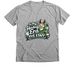 Tops - STAFF 'Herding Era'&nbsp;, a Athletic Heather Premium V-Neck Tee