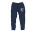 PYFH Joggers, a Classic Navy Midweight Fleece Joggers