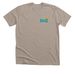 Sent My Derby League To...Retro, a Heather Stone Premium Unisex Tee