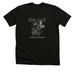 Live Oak Rooted In Community, a Black Heather Premium Unisex Tee