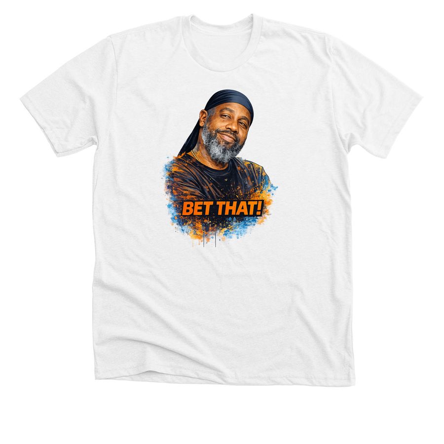Bet That! Tee