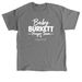 Support our Fertility Journey, a Charcoal Classic Unisex Tee