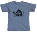 ATR Unisex Tees, a Blue Jean Comfort Colors Unisex Tee