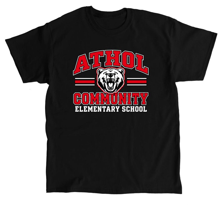 ACES Values&nbsp;, a Black Classic Unisex Tee