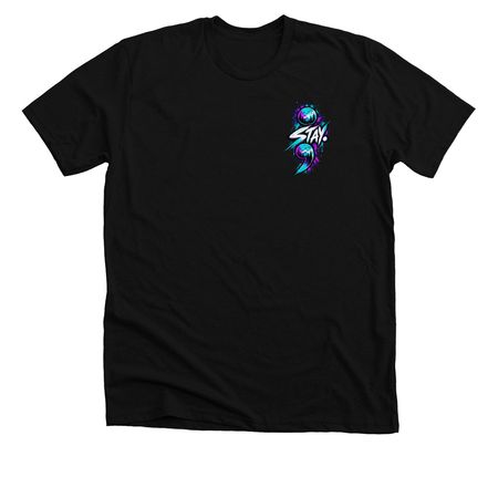 You Are Worth One More Day ? SPM Edition, a Solid Black Blend Premium Unisex Tee