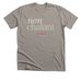 Nonchalant, a Heather Stone Premium Unisex Tee
