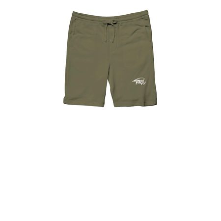 Classic Shorts&nbsp;, a Army Midweight Fleece Shorts
