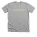 Leslie?s Understatement&nbsp;, a Athletic Heather Premium Unisex Tee