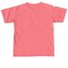 HW Tshirt, a Watermelon Comfort Colors Unisex Tee (back-view)