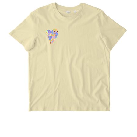 Romans 8:39, a Butter Stanley/Stella Unisex Crafter Tee