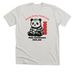 MAPE OFFICIAL MERCHANDISE, a Heather Cement Premium Unisex Tee