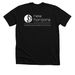 Stand Up. Speak Out. Wear Hope., a Solid Black Blend Premium Unisex Tee
