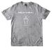 Kids are Resilient&nbsp;, a Smoke Comfort Colors Colorblast Tee