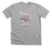 CVLL - Shirt Fundraiser - Home, a Athletic Heather Premium Unisex Tee