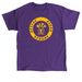 Pitt Friends- Rescue, Rehome, Rehab, a Purple Classic Unisex Tee