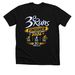 30 Runs Summer Challenge 2026, a Solid Black Blend Premium Unisex Tee