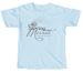 Moving Merritt&nbsp;Dandelion (Light Edition), a Chambray Comfort Colors Unisex Tee