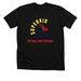 Strong like Stetson&nbsp;, a Solid Black Blend Premium Unisex Tee