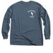 Parrot CARE Shirts, a Indigo Classic Long Sleeve Tee