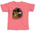 Coffee & Cake Crochet Tattoo Collection!, a Watermelon Comfort Colors Unisex Tee
