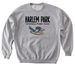 Harlem Park Classic, a Sport Grey Softstyle Crewneck Sweatshirt