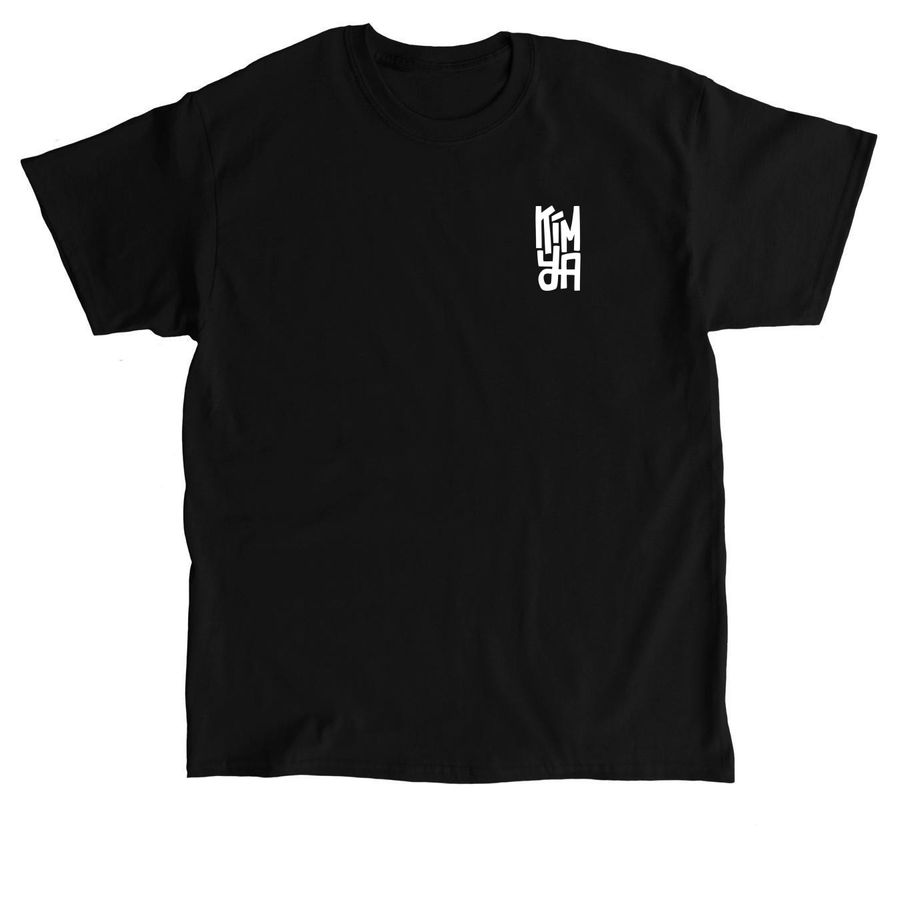 Kimya&nbsp;, a Black Classic Unisex Tee