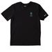 John Street Club Merchandise, a Black Nike Dri-FIT Jersey Blend Performance Tee