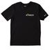 West Coast BARBER Club, a Black Nike Dri-FIT Jersey Blend Performance Tee