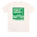 Forever Fan, a Heather Natural Premium Unisex Tee