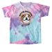 Tees for Tweens!, a Cotton Candy Youth Tie Dye Tee