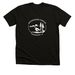 Whitehouse Canyon Road fund&nbsp;, a Solid Black Blend Premium Unisex Tee