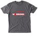 Wagoner's Warriors T Shirt, a Premium Heather Triblend Unisex Tee
