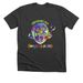 At CON 2024 Shirt, a Dark Grey Heather Premium Unisex Tee