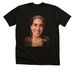 Irene birthday gear, a Solid Black Blend Premium Unisex Tee