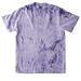 Just Enjoy This Shirt, a Amethyst Comfort Colors Colorblast Tee