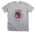 RED DIRT BOXER RESCUE&nbsp;, a Athletic Heather Premium Unisex Tee