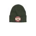 Retro Cougar Beanies, a Alpine Printed Base Camp Beanie