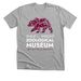 NEW! UMZM T-Shirt, a Athletic Heather Premium Unisex Tee