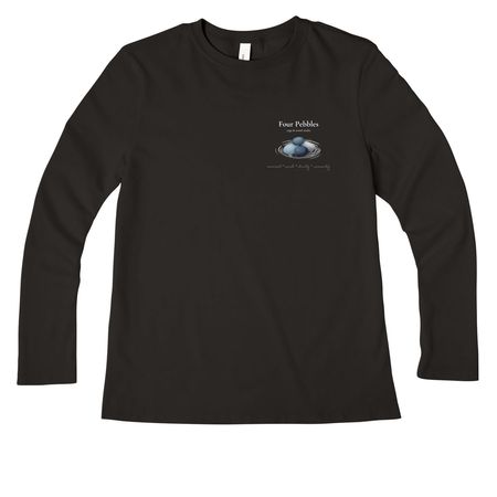 Women’s Premium Long Sleeve Tee