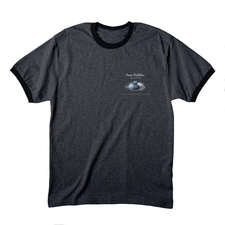 Cotton Ringer Tee