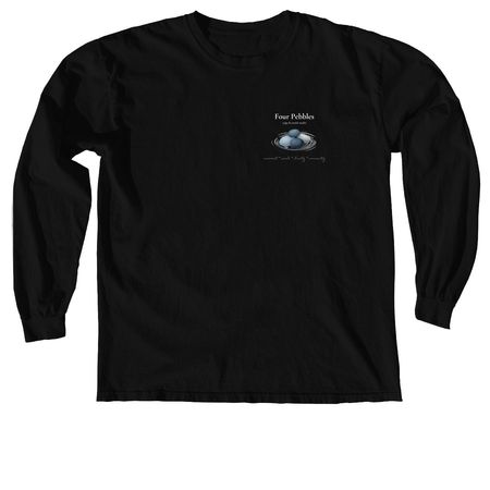 Comfort Colors Long Sleeve Tee