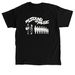 SJA Sound of Music Shirts&nbsp;, a Black Classic Unisex Tee