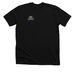 Opossum Hollow Wildlife Rehab, a Solid Black Blend Premium Unisex Tee