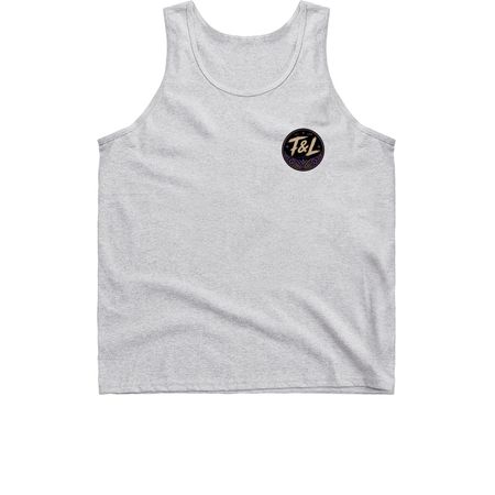 Player 2 loading&nbsp;, a Sport Grey Classic Unisex Tank Top