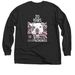 20 Years of AAHAmazingness C, a Black Classic Long Sleeve Tee