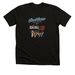 Bring It On: Show Shirts, a Black Heather Premium Unisex Tee
