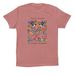 TBYI Spring, a Mauve Premium Cotton Tee