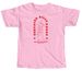 Certified Silly Goose, a Blossom Comfort Colors Unisex Tee