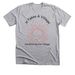 Fairfield Senior Village, a Athletic Heather Premium Unisex Tee