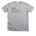 Fat.Black.Queer., a Athletic Heather Premium Unisex Tee